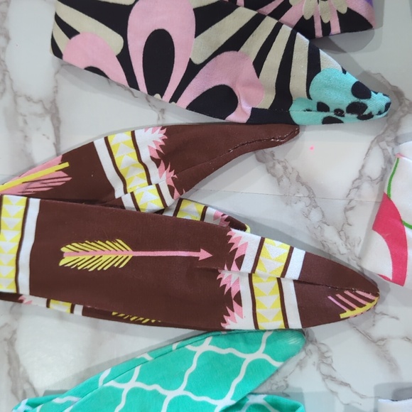 Head wraps for Baby's and Toddlers - Picture 8 of 14